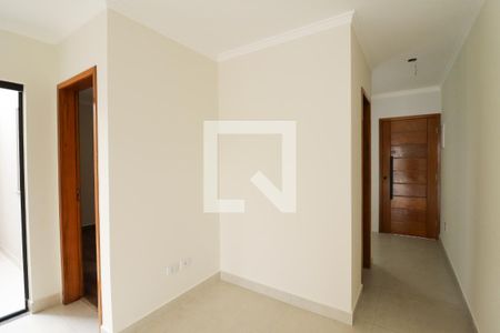 Apartamento à venda com 63m², 2 quartos e 1 vaga Apartamento à venda com 63m², 2 quartos e 1 vagaSala