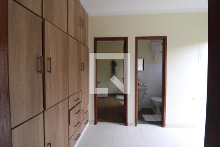 Casa à venda com 300m², 3 quartos e 10 vagasÁrea de Serviço