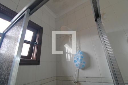 Casa à venda com 300m², 3 quartos e 10 vagasBanheiro comum / chuveiro