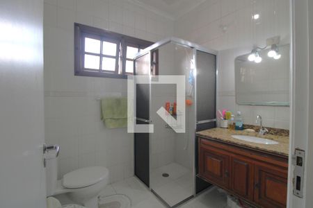 Casa à venda com 300m², 3 quartos e 10 vagasBanheiro comum