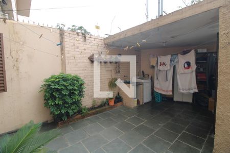 Casa à venda com 300m², 3 quartos e 10 vagasÁrea de Serviço