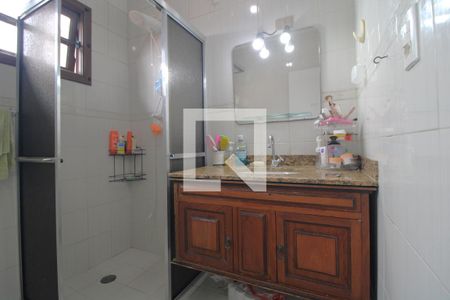 Casa à venda com 300m², 3 quartos e 10 vagasBanheiro comum