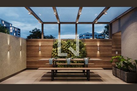 Apartamento à venda com 4 quartos, 273m² em Santo Antônio, Belo Horizonte