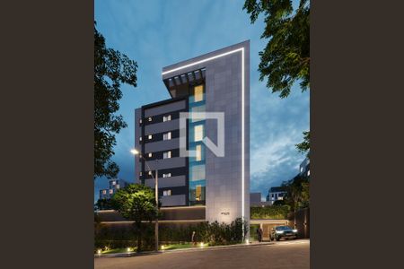 Apartamento à venda com 4 quartos, 273m² em Santo Antônio, Belo Horizonte