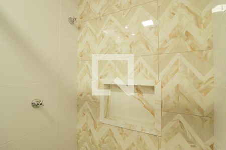 Apartamento à venda com 59m², 2 quartos e 1 vaga Apartamento à venda com 59m², 2 quartos e 1 vagaBanheiro Social