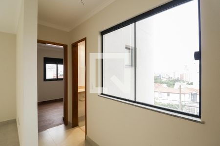 Apartamento à venda com 59m², 2 quartos e 1 vaga Apartamento à venda com 59m², 2 quartos e 1 vagaSala