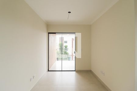 Apartamento à venda com 59m², 2 quartos e 1 vaga Apartamento à venda com 59m², 2 quartos e 1 vagaSala