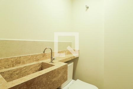 Apartamento à venda com 59m², 2 quartos e 1 vaga Apartamento à venda com 59m², 2 quartos e 1 vagaLavabo
