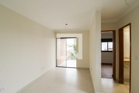 Apartamento à venda com 59m², 2 quartos e 1 vaga Apartamento à venda com 59m², 2 quartos e 1 vagaSala