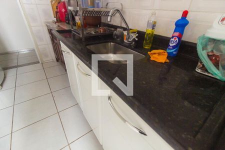 Apartamento para alugar com 68m², 3 quartos e 1 vagaCozinha