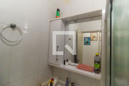 Apartamento para alugar com 68m², 3 quartos e 1 vagaBanheiro