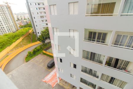 Apartamento para alugar com 68m², 3 quartos e 1 vagaVista do Quarto 2