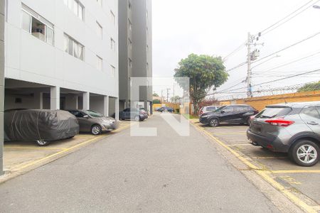 Apartamento para alugar com 68m², 3 quartos e 1 vagaEstacionamento