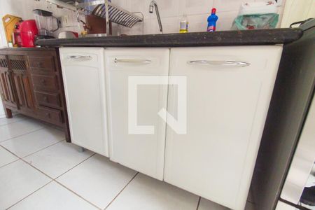 Apartamento para alugar com 68m², 3 quartos e 1 vagaCozinha