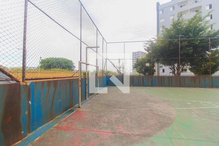 Apartamento para alugar com 68m², 3 quartos e 1 vagaQuadra Esportiva