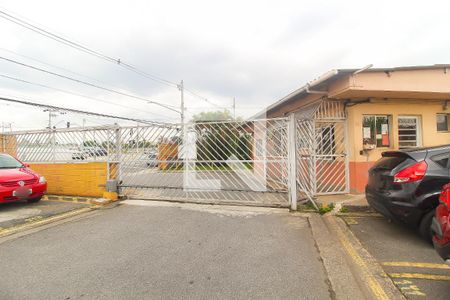 Apartamento para alugar com 68m², 3 quartos e 1 vagaEntrada