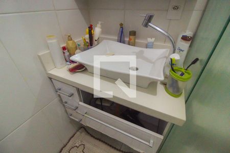 Apartamento para alugar com 68m², 3 quartos e 1 vagaBanheiro