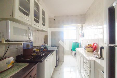 Apartamento para alugar com 68m², 3 quartos e 1 vagaCozinha
