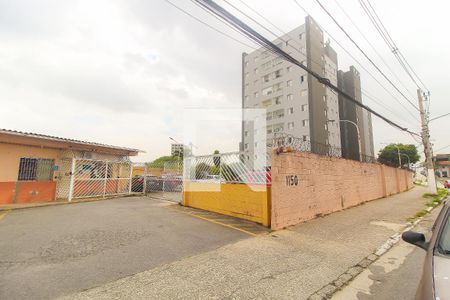 Apartamento para alugar com 68m², 3 quartos e 1 vagaFachada