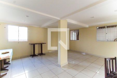 Apartamento para alugar com 68m², 3 quartos e 1 vagaSalão de festas