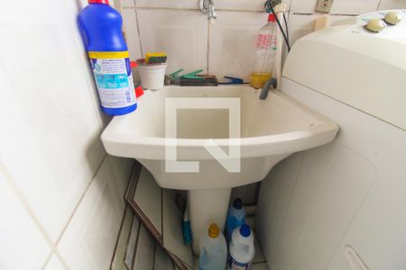 Apartamento para alugar com 68m², 3 quartos e 1 vagaÁrea de Serviço