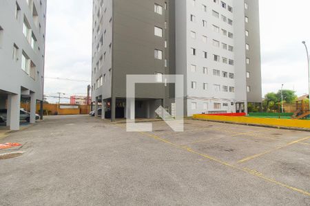 Apartamento para alugar com 68m², 3 quartos e 1 vagaÁrea comum