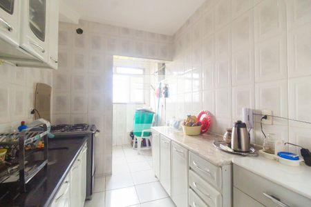 Apartamento para alugar com 68m², 3 quartos e 1 vagaCozinha