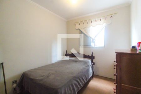 Apartamento para alugar com 68m², 3 quartos e 1 vagaQuarto 2