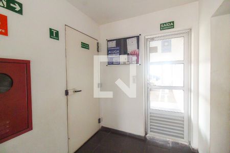 Apartamento para alugar com 68m², 3 quartos e 1 vagaPlaquinha no Hall