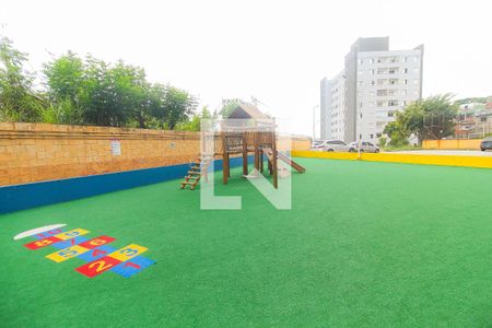 Apartamento para alugar com 68m², 3 quartos e 1 vagaPlayground