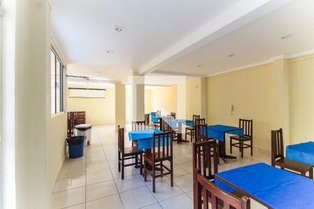 Apartamento para alugar com 68m², 3 quartos e 1 vagaSalão de festas