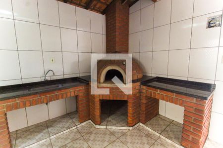 Apartamento para alugar com 68m², 3 quartos e 1 vagaChurrasqueira