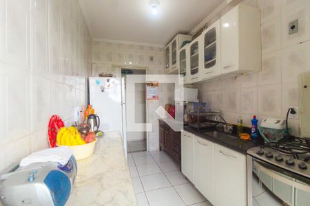 Apartamento para alugar com 68m², 3 quartos e 1 vagaCozinha