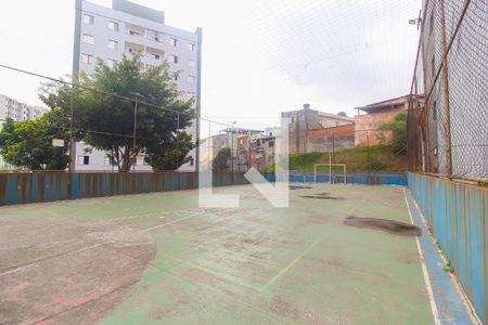 Apartamento para alugar com 68m², 3 quartos e 1 vagaQuadra Esportiva