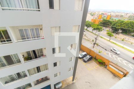 Apartamento para alugar com 68m², 3 quartos e 1 vagaVista do Quarto 1