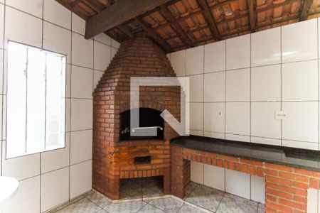 Apartamento para alugar com 68m², 3 quartos e 1 vagaChurrasqueira