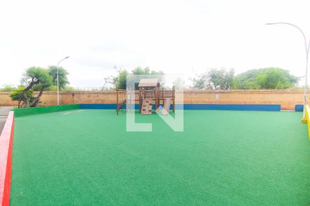 Apartamento para alugar com 68m², 3 quartos e 1 vagaPlayground