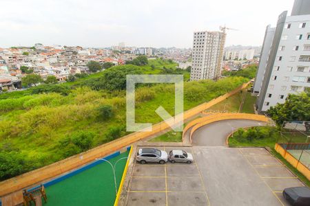 Apartamento para alugar com 68m², 3 quartos e 1 vagaVista do Quarto 3