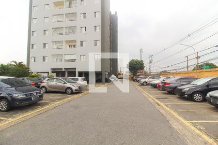 Apartamento para alugar com 68m², 3 quartos e 1 vagaEstacionamento