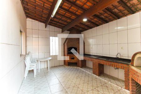 Apartamento para alugar com 68m², 3 quartos e 1 vagaChurrasqueira