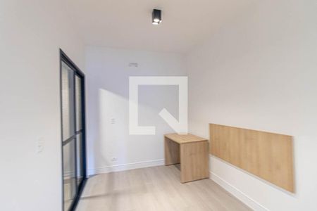 Apartamento para alugar com 33m², 1 quarto e sem vaga Apartamento para alugar com 33m², 1 quarto e sem vagaQuarto