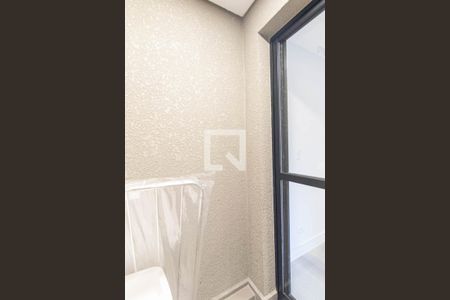 Apartamento para alugar com 33m², 1 quarto e sem vaga Apartamento para alugar com 33m², 1 quarto e sem vagaÁrea de Serviço