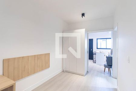 Apartamento para alugar com 33m², 1 quarto e sem vaga Apartamento para alugar com 33m², 1 quarto e sem vagaQuarto