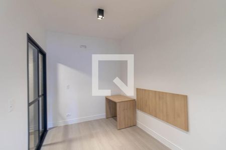 Apartamento para alugar com 33m², 1 quarto e sem vaga Apartamento para alugar com 33m², 1 quarto e sem vagaQuarto