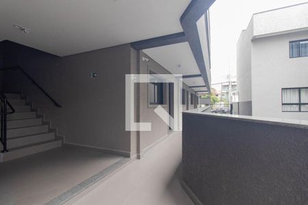 Apartamento para alugar com 33m², 1 quarto e sem vaga Apartamento para alugar com 33m², 1 quarto e sem vagaÁrea externa