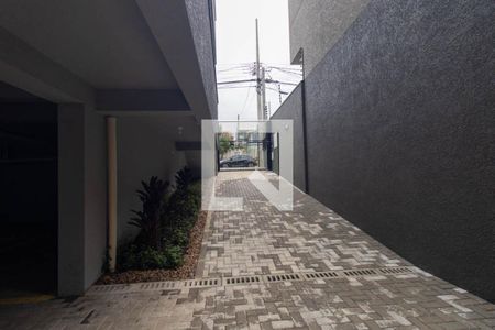 Apartamento para alugar com 33m², 1 quarto e sem vaga Apartamento para alugar com 33m², 1 quarto e sem vagaÁrea externa