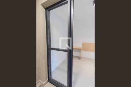 Apartamento para alugar com 33m², 1 quarto e sem vaga Apartamento para alugar com 33m², 1 quarto e sem vagaÁrea de Serviço