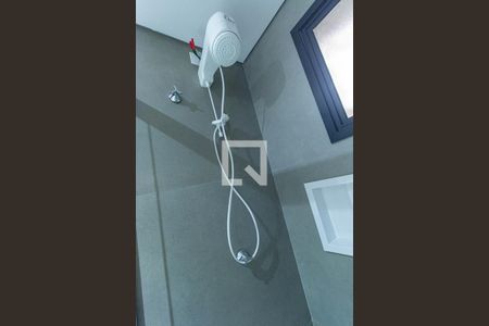 Apartamento para alugar com 33m², 1 quarto e sem vaga Apartamento para alugar com 33m², 1 quarto e sem vagaBanheiro Social