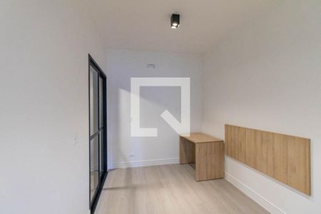 Quarto de apartamento para alugar com 1 quarto, 33m² em Portão, Curitiba