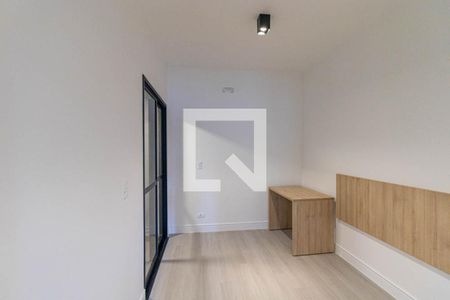 Apartamento para alugar com 33m², 1 quarto e sem vaga Apartamento para alugar com 33m², 1 quarto e sem vagaQuarto